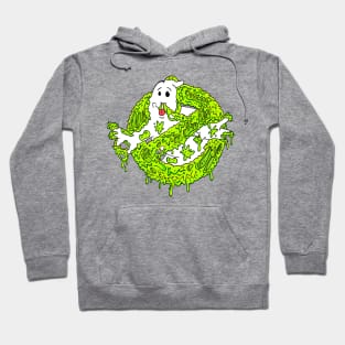 Who you gonna call? Hoodie